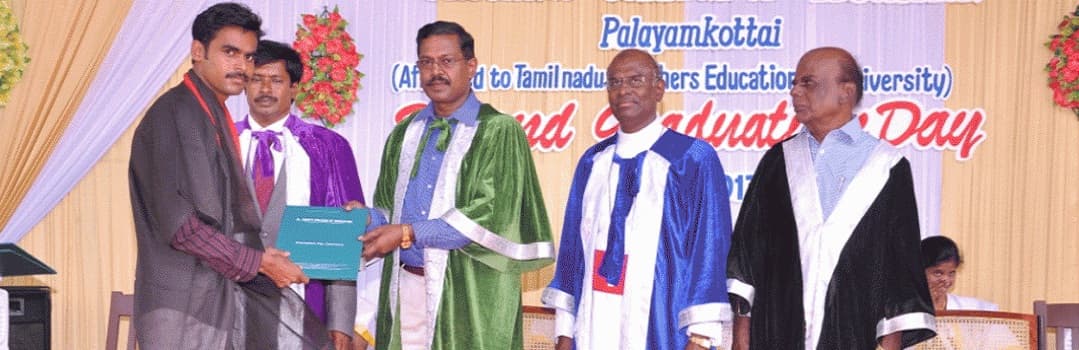 St.John's College of Education Palayamkottai Events photo 3